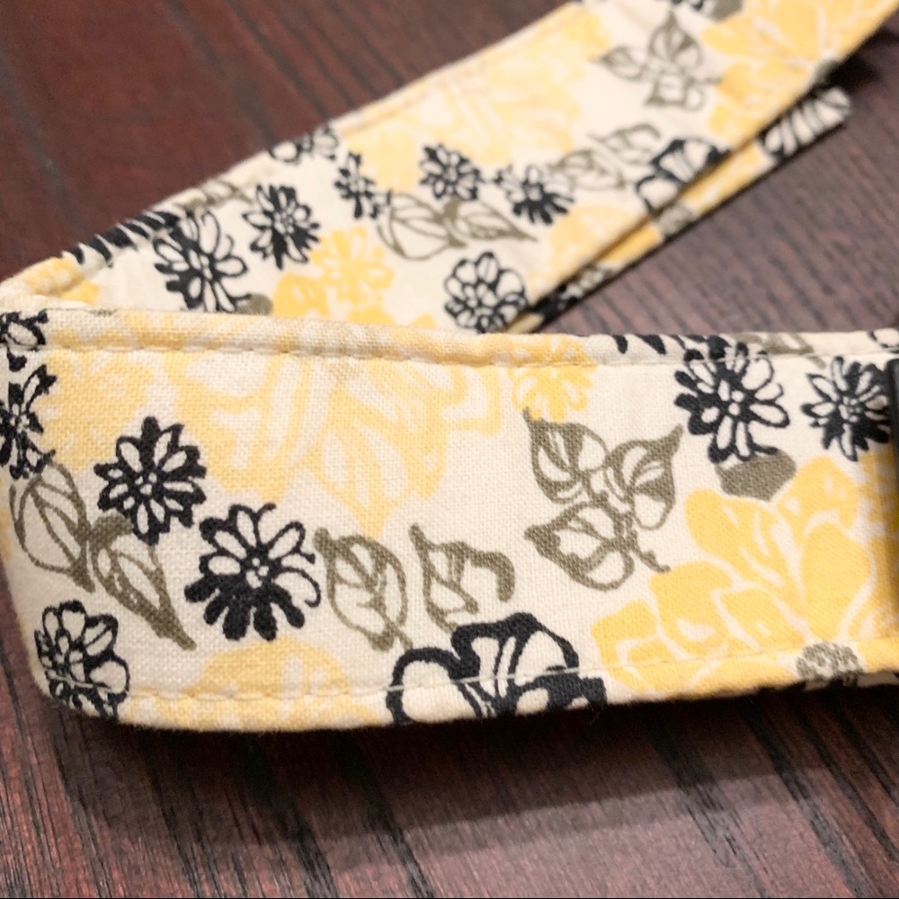 Camera Bag Purse Strap - Picture 2 of 3